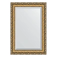 Зеркало в багетной раме Evoform Exclusive BY 1280 65 x 95 см, виньетка бронзовая Зеркало в багетной раме Evoform Exclusive BY 1280 65 x 95 см, виньетка бронзовая