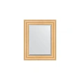 Зеркало в багетной раме Evoform Exclusive BY 1355 41 x 51 см, сосна Зеркало в багетной раме Evoform Exclusive BY 1355 41 x 51 см, сосна