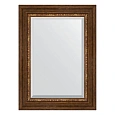 Зеркало в багетной раме Evoform Exclusive BY 3387 56 x 76 см, римская бронза Зеркало в багетной раме Evoform Exclusive BY 3387 56 x 76 см, римская бронза