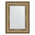 Зеркало в багетной раме Evoform Exclusive BY 3399 60 x 80 см, виньетка античная бронза Зеркало в багетной раме Evoform Exclusive BY 3399 60 x 80 см, виньетка античная бронза