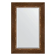 Зеркало в багетной раме Evoform Exclusive BY 3413 56 x 86 см, римская бронза Зеркало в багетной раме Evoform Exclusive BY 3413 56 x 86 см, римская бронза