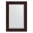 Зеркало в багетной раме Evoform Exclusive BY 3447 69 x 99 см, темный прованс Зеркало в багетной раме Evoform Exclusive BY 3447 69 x 99 см, темный прованс