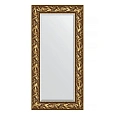 Зеркало в багетной раме Evoform Exclusive BY 3493 59 x 119 см, византия золото Зеркало в багетной раме Evoform Exclusive BY 3493 59 x 119 см, византия золото