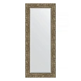 Зеркало в багетной раме Evoform Exclusive BY 3515 55 x 135 см, виньетка античная латунь Зеркало в багетной раме Evoform Exclusive BY 3515 55 x 135 см, виньетка античная латунь