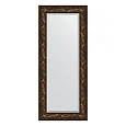 Зеркало в багетной раме Evoform Exclusive BY 3521 59 x 139 см, византия бронза Зеркало в багетной раме Evoform Exclusive BY 3521 59 x 139 см, византия бронза