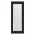 Зеркало в багетной раме Evoform Exclusive BY 3525 59 x 139 см, темный прованс Зеркало в багетной раме Evoform Exclusive BY 3525 59 x 139 см, темный прованс