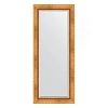Зеркало в багетной раме Evoform Exclusive BY 3542 61 x 146 см, римское золото Зеркало в багетной раме Evoform Exclusive BY 3542 61 x 146 см, римское золото