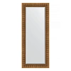 Зеркало в багетной раме Evoform Exclusive BY 3544 62 x 147 см, бронзовый акведук
