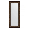 Зеркало в багетной раме Evoform Exclusive BY 3547 64 x 149 см, византия бронза Зеркало в багетной раме Evoform Exclusive BY 3547 64 x 149 см, византия бронза