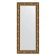 Зеркало в багетной раме Evoform Exclusive BY 3571 69 x 159 см, византия золото Зеркало в багетной раме Evoform Exclusive BY 3571 69 x 159 см, византия золото