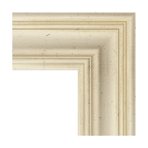 Зеркало в багетной раме Evoform Exclusive BY 3601 79 x 169 см, травленое серебро Зеркало в багетной раме Evoform Exclusive BY 3601 79 x 169 см, травленое серебро