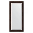 Зеркало в багетной раме Evoform Exclusive BY 3603 79 x 169 см, темный прованс Зеркало в багетной раме Evoform Exclusive BY 3603 79 x 169 см, темный прованс
