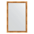 Зеркало в багетной раме Evoform Exclusive BY 3620 116 x 176 см, римское золото Зеркало в багетной раме Evoform Exclusive BY 3620 116 x 176 см, римское золото