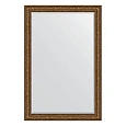 Зеркало в багетной раме Evoform Exclusive BY 3635 120 x 180 см, виньетка состаренная бронза Зеркало в багетной раме Evoform Exclusive BY 3635 120 x 180 см, виньетка состаренная бронза