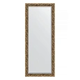 Зеркало в багетной раме Evoform Exclusive Floor BY 6111 81 x 200 см, фреска Зеркало в багетной раме Evoform Exclusive Floor BY 6111 81 x 200 см, фреска