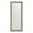 Зеркало в багетной раме Evoform Exclusive Floor BY 6121 82 x 202 см, серебряный акведук Зеркало в багетной раме Evoform Exclusive Floor BY 6121 82 x 202 см, серебряный акведук
