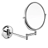 Зеркало косметическое Aquanet 1309