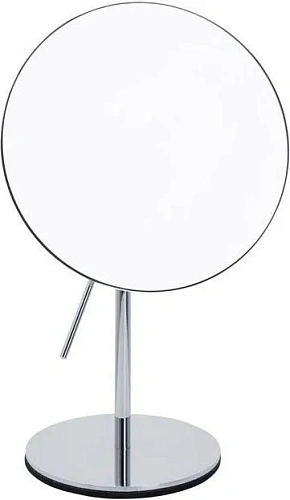 Зеркало косметическое Aquanet 2218 (20 см) Зеркало косметическое Aquanet 2218 (20 см)