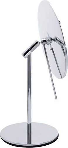 Зеркало косметическое Aquanet 2218 (20 см) Зеркало косметическое Aquanet 2218 (20 см)