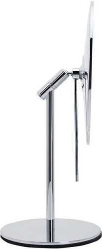 Зеркало косметическое Aquanet 2218 (20 см) Зеркало косметическое Aquanet 2218 (20 см)