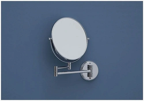 Зеркало косметическое Aquanet 8034 Зеркало косметическое Aquanet 8034