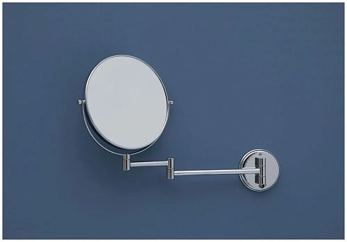 Зеркало косметическое Aquanet 8034 Зеркало косметическое Aquanet 8034