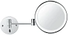 Зеркало косметическое ART&amp;MAX AM-M-061-CR с подсветкой