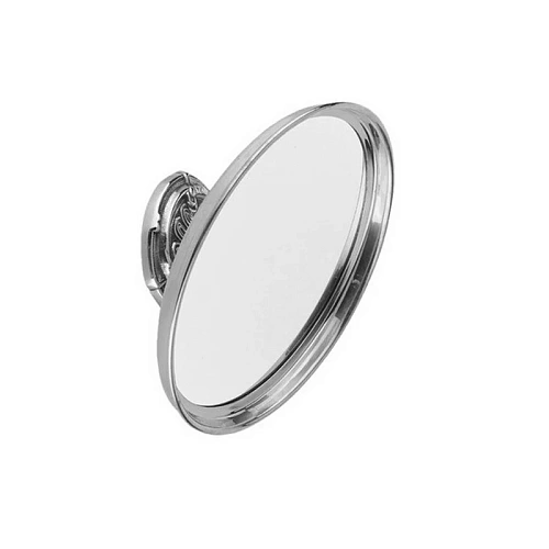 Зеркало косметическое ART&MAX BAROCCO AM-1790-Cr увеличительное, подвесное, хром Зеркало косметическое ART&MAX BAROCCO AM-1790-Cr увеличительное, подвесное, хром