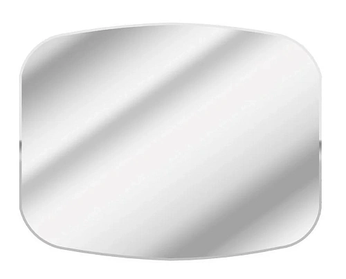 Зеркало Эстет Barcelona овал 900х20х700 ФР-00003592 Зеркало Эстет Barcelona овал 900х20х700 ФР-00003592