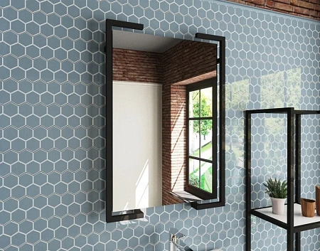 Зеркало Эстет Comfort Loft 850х65х590 ФР-00003603 Зеркало Эстет Comfort Loft 850х65х590 ФР-00003603