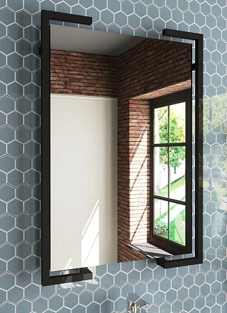 Зеркало Эстет Comfort Loft 850х65х590 ФР-00003603 Зеркало Эстет Comfort Loft 850х65х590 ФР-00003603