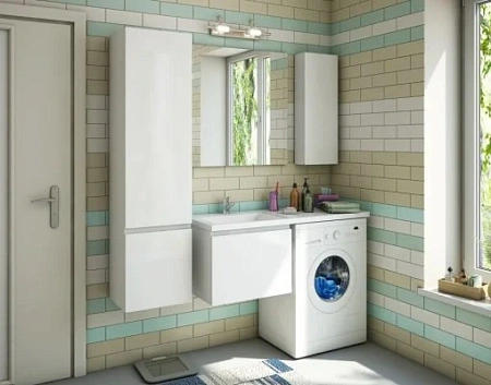 Зеркало Эстет Dallas Luxe 80 ФР-00001954 Зеркало Эстет Dallas Luxe 80 ФР-00001954