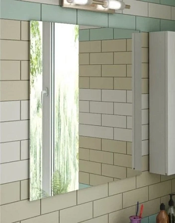 Зеркало Эстет Dallas Luxe 80 ФР-00001954 Зеркало Эстет Dallas Luxe 80 ФР-00001954