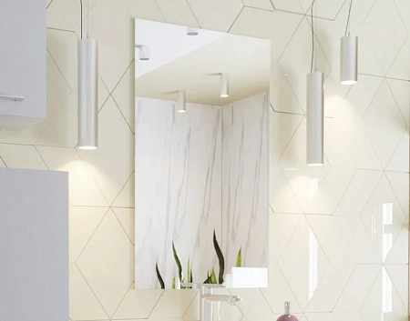 Зеркало Эстет Elin 900х20х750 ФР-00003352 Зеркало Эстет Elin 900х20х750 ФР-00003352