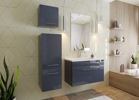 Зеркало Эстет Elin 900х20х750 ФР-00003352 Зеркало Эстет Elin 900х20х750 ФР-00003352