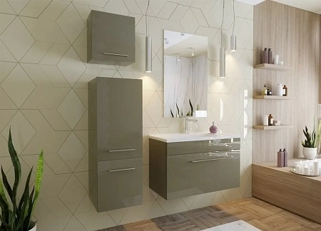 Зеркало Эстет Elin 900х20х750 ФР-00003352 Зеркало Эстет Elin 900х20х750 ФР-00003352