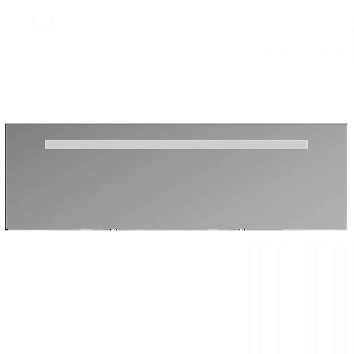 Зеркальный шкаф AM.PM Admire M10MCX1601ES 160см с подсветкой, эбано, шпон Зеркальный шкаф AM.PM Admire M10MCX1601ES 160см с подсветкой, эбано, шпон