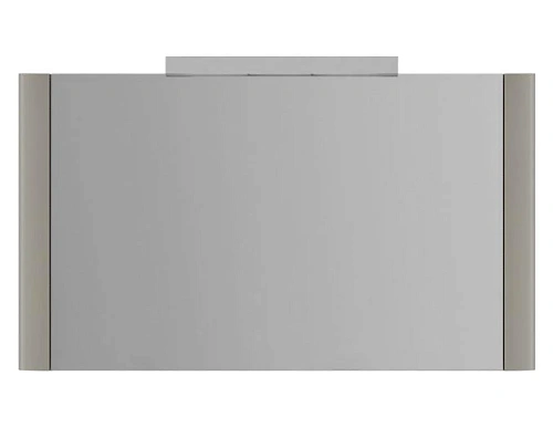 Зеркальный шкаф Am.Pm Awe M15MCX0801GH королевский серый 80 см Зеркальный шкаф Am.Pm Awe M15MCX0801GH королевский серый 80 см