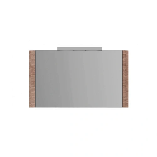 Зеркальный шкаф AM.PM Awe M15MCX0801SF с подсветкой 80 см, северный дуб Зеркальный шкаф AM.PM Awe M15MCX0801SF с подсветкой 80 см, северный дуб