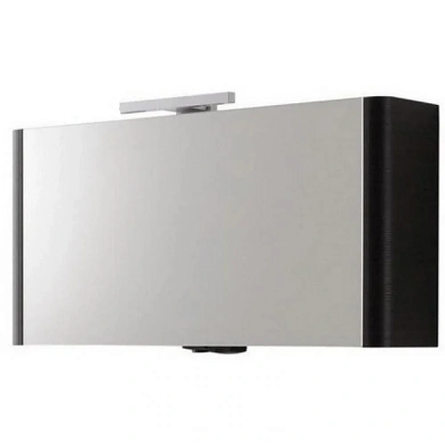 Зеркальный шкаф Am.Pm Awe M15MCX0801VF венге фактурный 80 см Зеркальный шкаф Am.Pm Awe M15MCX0801VF венге фактурный 80 см