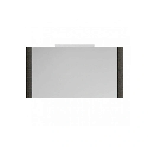 Зеркальный шкаф AM.PM Awe M15MCX1001VF с подсветкой 100 см, венге Зеркальный шкаф AM.PM Awe M15MCX1001VF с подсветкой 100 см, венге