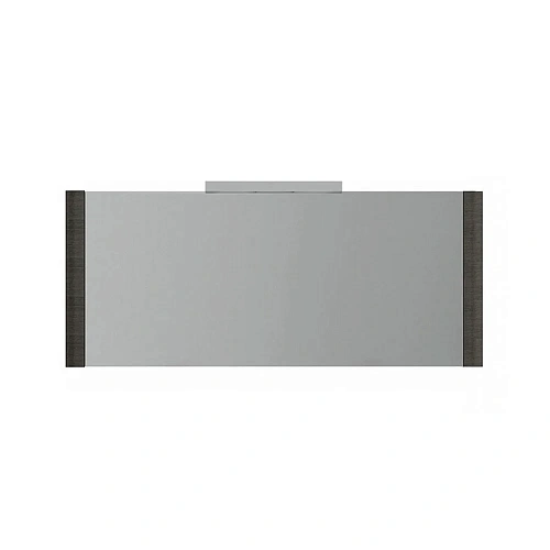 Зеркальный шкаф AM.PM Awe M15MCX1151VF с подсветкой 115 см, венге Зеркальный шкаф AM.PM Awe M15MCX1151VF с подсветкой 115 см, венге