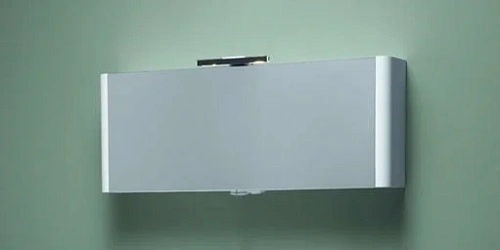 Зеркальный шкаф Am.Pm Awe M15MCX1151WH королевский белый 115 см Зеркальный шкаф Am.Pm Awe M15MCX1151WH королевский белый 115 см