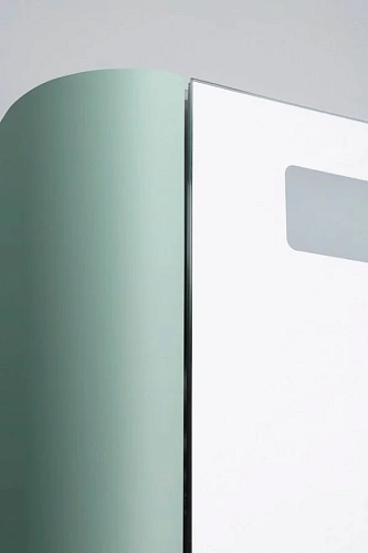 Зеркальный шкаф AM.PM Sensation M30MCR0801GG Зеркальный шкаф AM.PM Sensation M30MCR0801GG