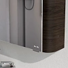 Зеркальный шкаф AM.PM Sensation M30MCR0801TF правый, 80 см, с подсветкой, табачный дуб Зеркальный шкаф AM.PM Sensation M30MCR0801TF правый, 80 см, с подсветкой, табачный дуб