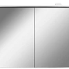Зеркальный шкаф AM.PM Spirit 2.0 80 M70AMCX0801WG с LED-подсветкой, белый глянец Зеркальный шкаф AM.PM Spirit 2.0 80 M70AMCX0801WG с LED-подсветкой, белый глянец
