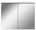 Зеркальный шкаф AM.PM Spirit 2.0 80 M70AMCX0801WG с LED-подсветкой, белый глянец Зеркальный шкаф AM.PM Spirit 2.0 80 M70AMCX0801WG с LED-подсветкой, белый глянец