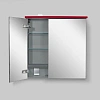 Зеркальный шкаф AM.PM Spirit 2.0 M70AMCR0601RG с подсветкой 60 см, правый, красный глянец Зеркальный шкаф AM.PM Spirit 2.0 M70AMCR0601RG с подсветкой 60 см, правый, красный глянец