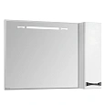 Зеркальный шкаф Aquaton Диор 100 правое 1A167902DR01R Зеркальный шкаф Aquaton Диор 100 правое 1A167902DR01R