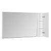 Зеркальный шкаф Aquaton Диор 120 правое 1A110702DR01R Зеркальный шкаф Aquaton Диор 120 правое 1A110702DR01R